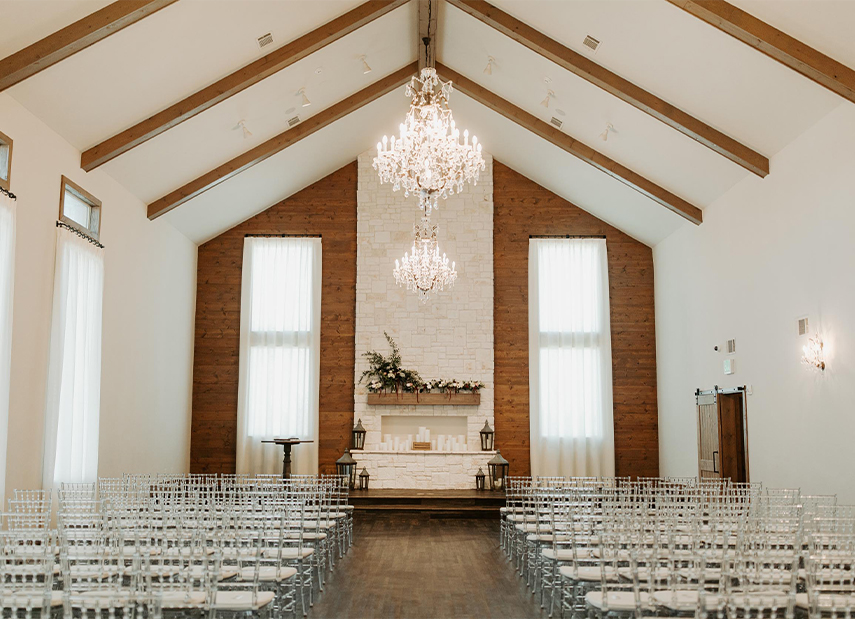 Dfw Wedding Venues And Locations - Mansfield Photography